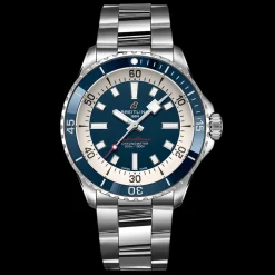 Breitling Superocean Automatic 42 A17375E71C1A1
