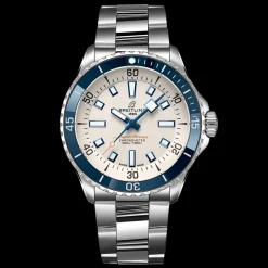 Breitling Superocean Automatic 42 A17375E71G1A1