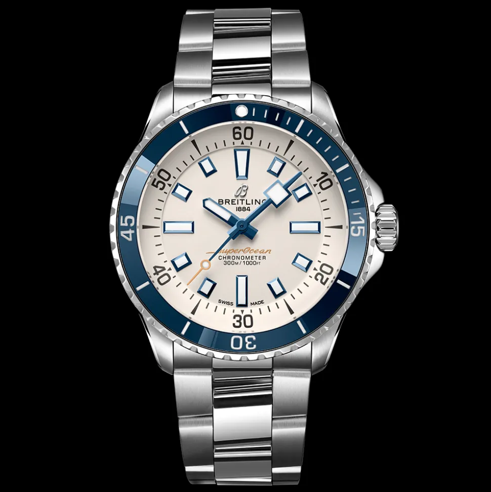 Breitling Superocean Automatic 42 A17375E71G1A1