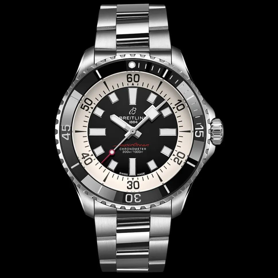 Breitling Superocean Automatic 44 A17376211B1A1