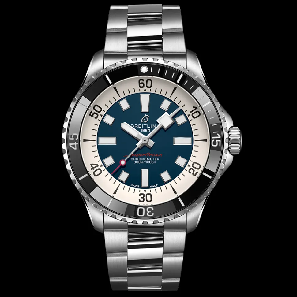 Breitling Superocean Automatic 44 A17376211C1A1