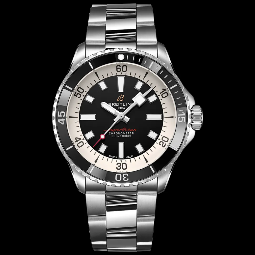 Breitling Superocean Automatic 42 A17375211B1A1