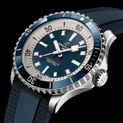 Breitling Superocean Automatic 42 A17375E71C1S1