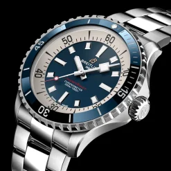 Breitling Superocean Automatic 42 A17375E71C1A1