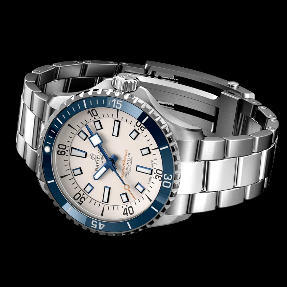Breitling Superocean Automatic 42 A17375E71G1A1