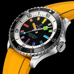 Breitling Superocean Automatic 42 A17375211B2S4