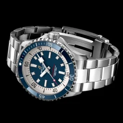 Breitling Superocean Automatic 42 A17375E71C1A1