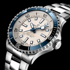 Breitling Superocean Automatic 42 A17375E71G1A1