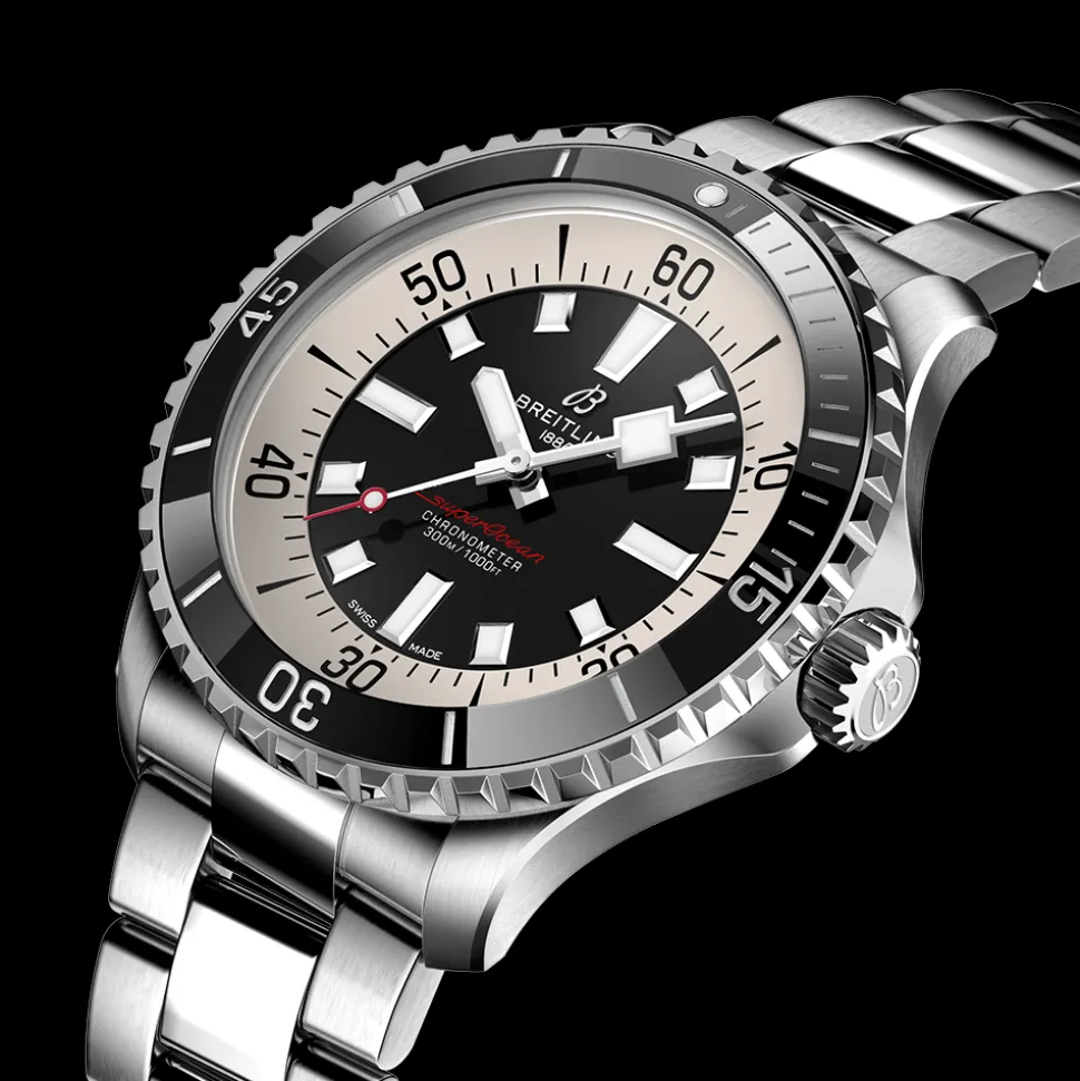 Breitling Superocean Automatic 44 A17376211B1A1