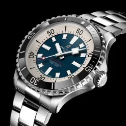 Breitling Superocean Automatic 44 A17376211C1A1
