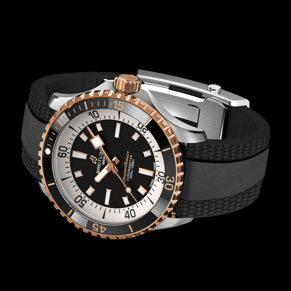 Breitling Superocean Automatic 42 U17375211B1S1