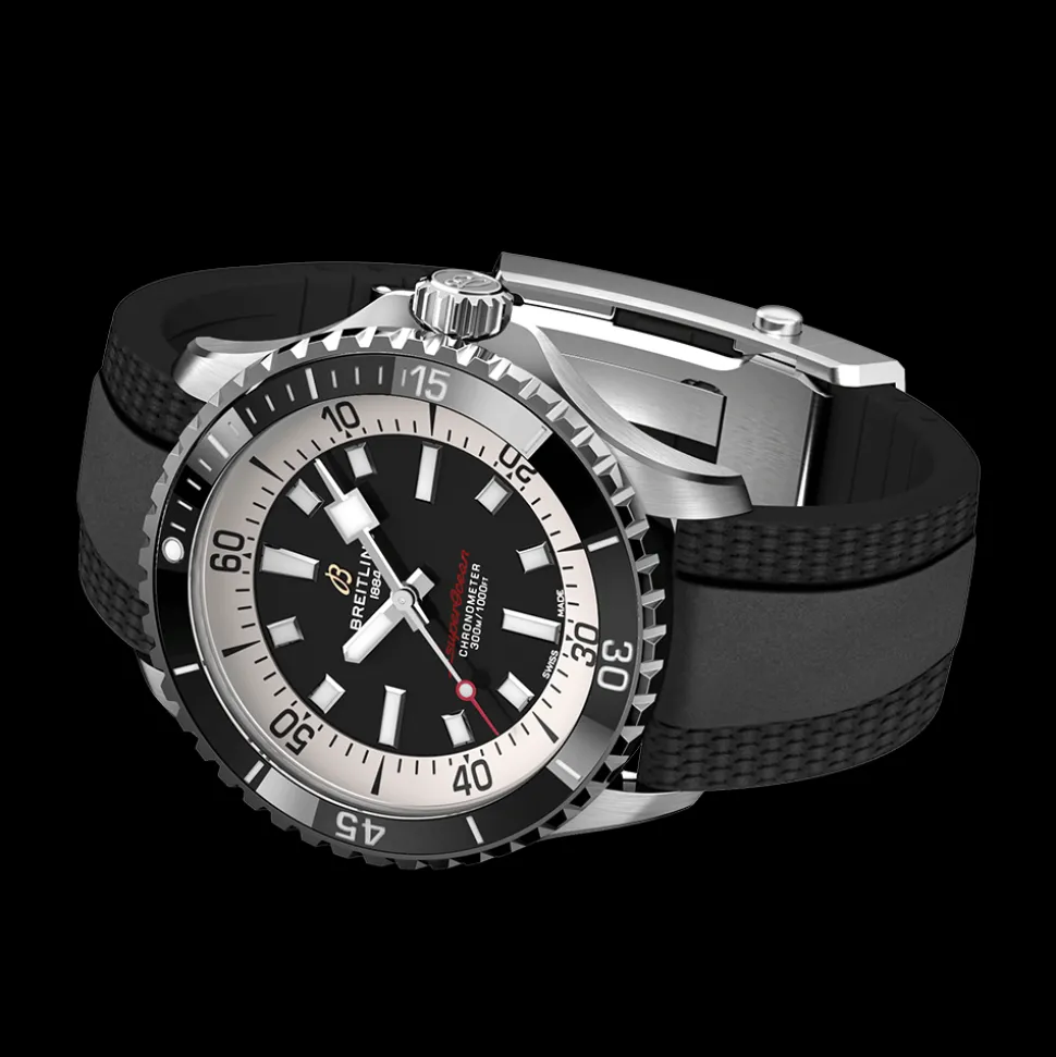 Breitling Superocean Automatic 42 A17375211B1S1