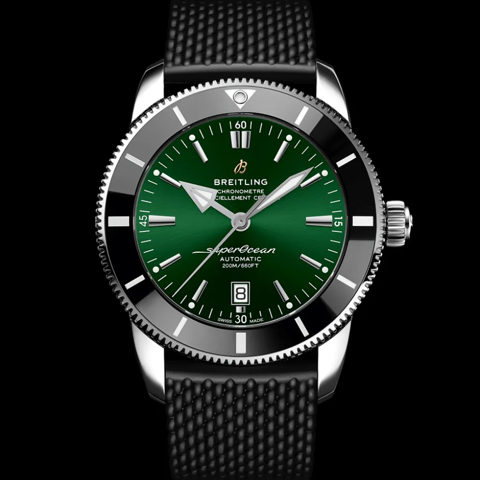 Breitling Superocean Heritage B20 AB2020121L1S1