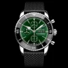 Breitling Superocean Heritage II 44 A13313121L1S1