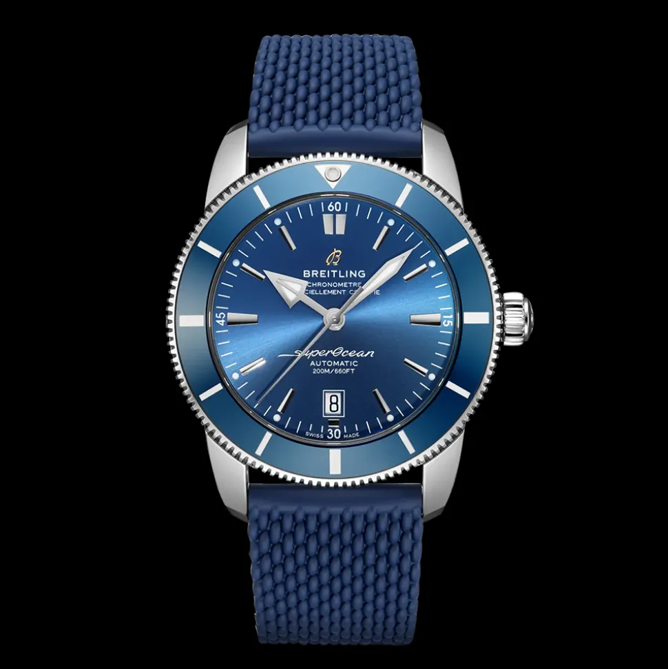 Breitling Superocean Heritage B20 46 AB2020161C1S1