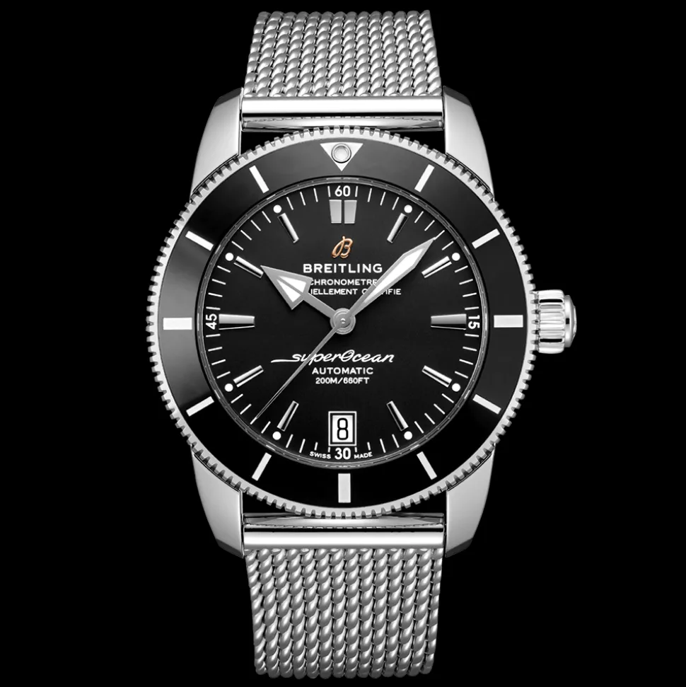 Breitling Superocean Heritage B20 42 AB2010121B1A1