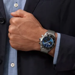 Breitling Superocean Heritage B01 AB0162121C1A1