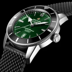 Breitling Superocean Heritage B20 AB2020121L1S1