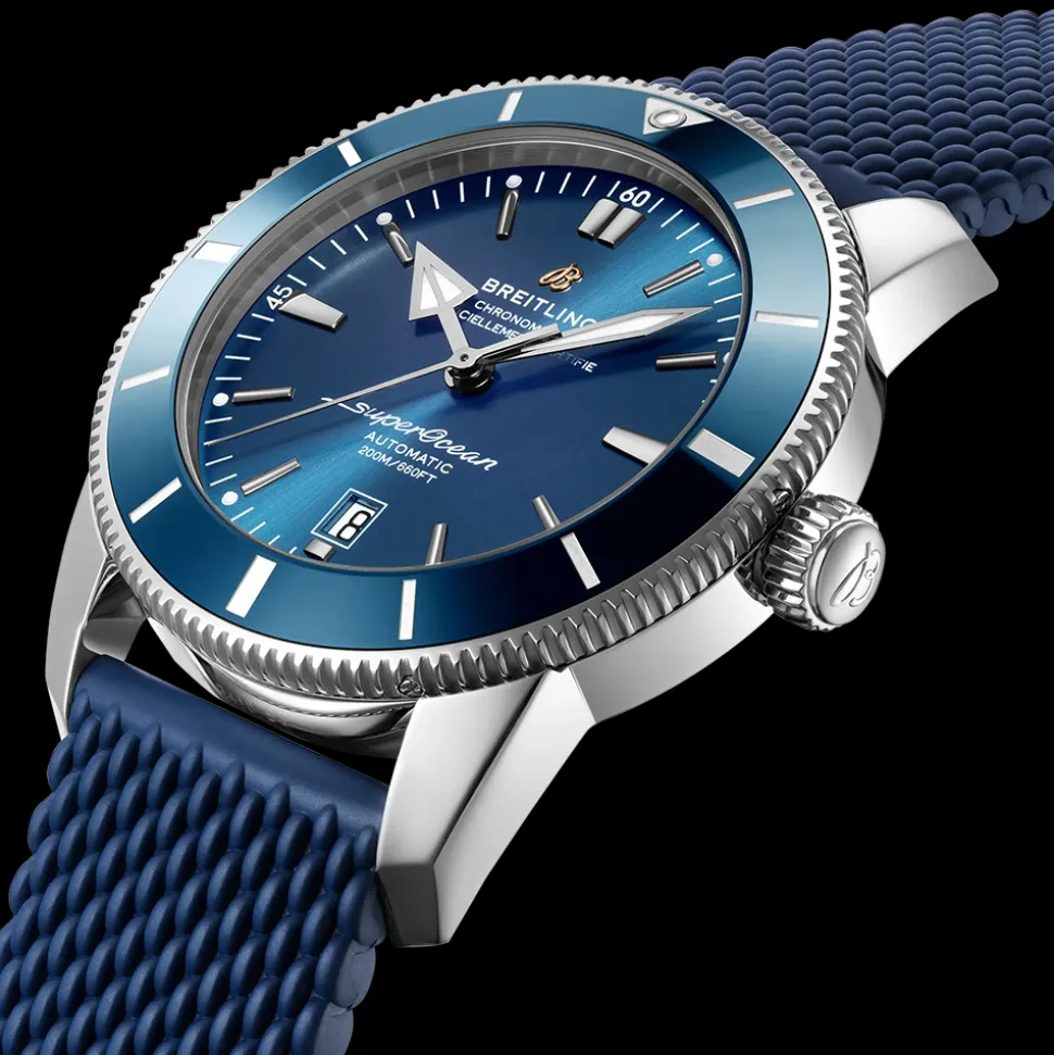 Breitling Superocean Heritage B20 46 AB2020161C1S1