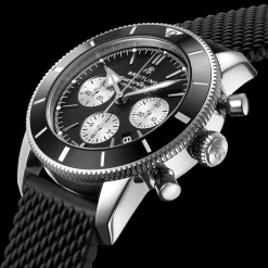 Breitling Superocean Heritage B01 44 AB0162121B1S1