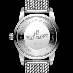 Breitling Superocean Heritage B20 46 AB2020161C1A1