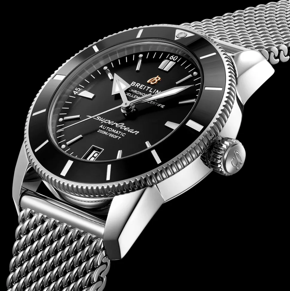 Breitling Superocean Heritage B20 42 AB2010121B1A1