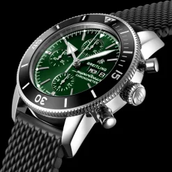 Breitling Superocean Heritage II 44 A13313121L1S1