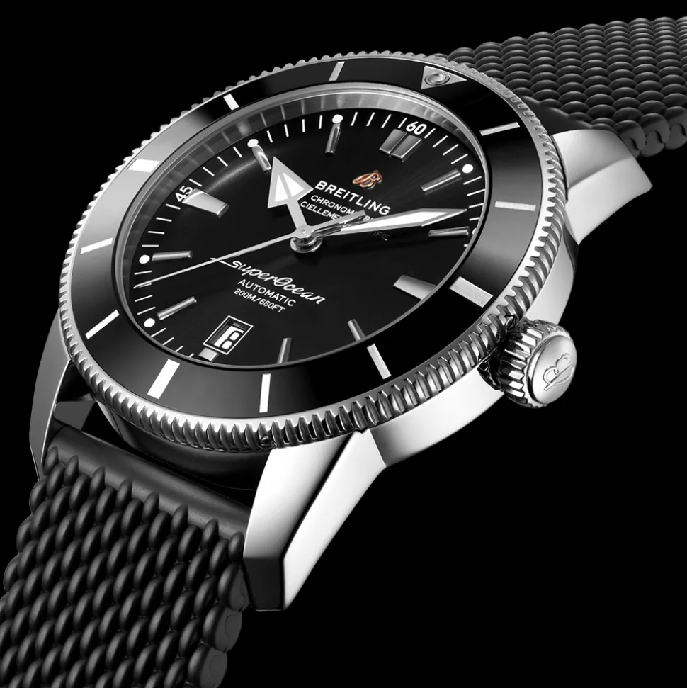 Breitling Superocean Heritage B20 46 AB2020121B1S1