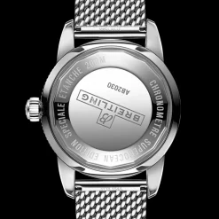 Breitling Superocean Heritage II B20 44 AB2030121B1A1