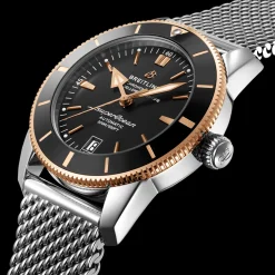 Breitling Superocean Heritage B20 UB2010121B1A1
