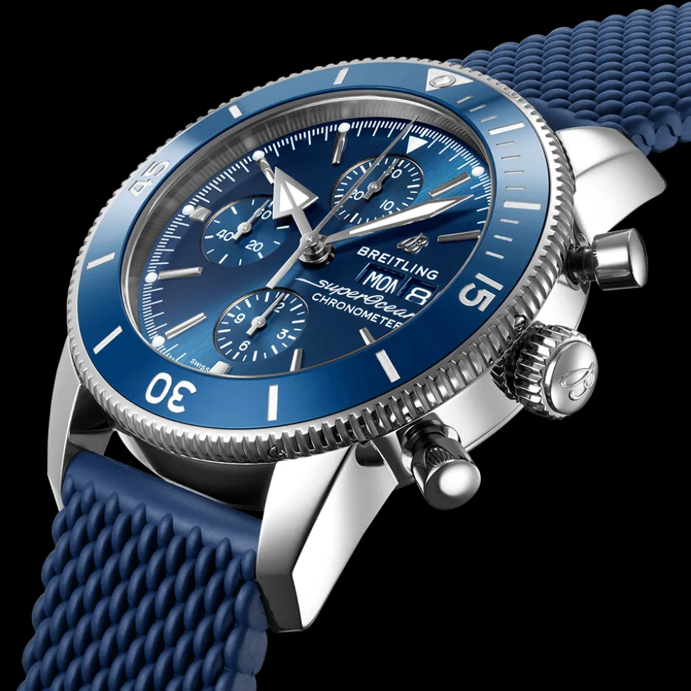 Breitling Superocean Heritage 44 A13313161C1S1