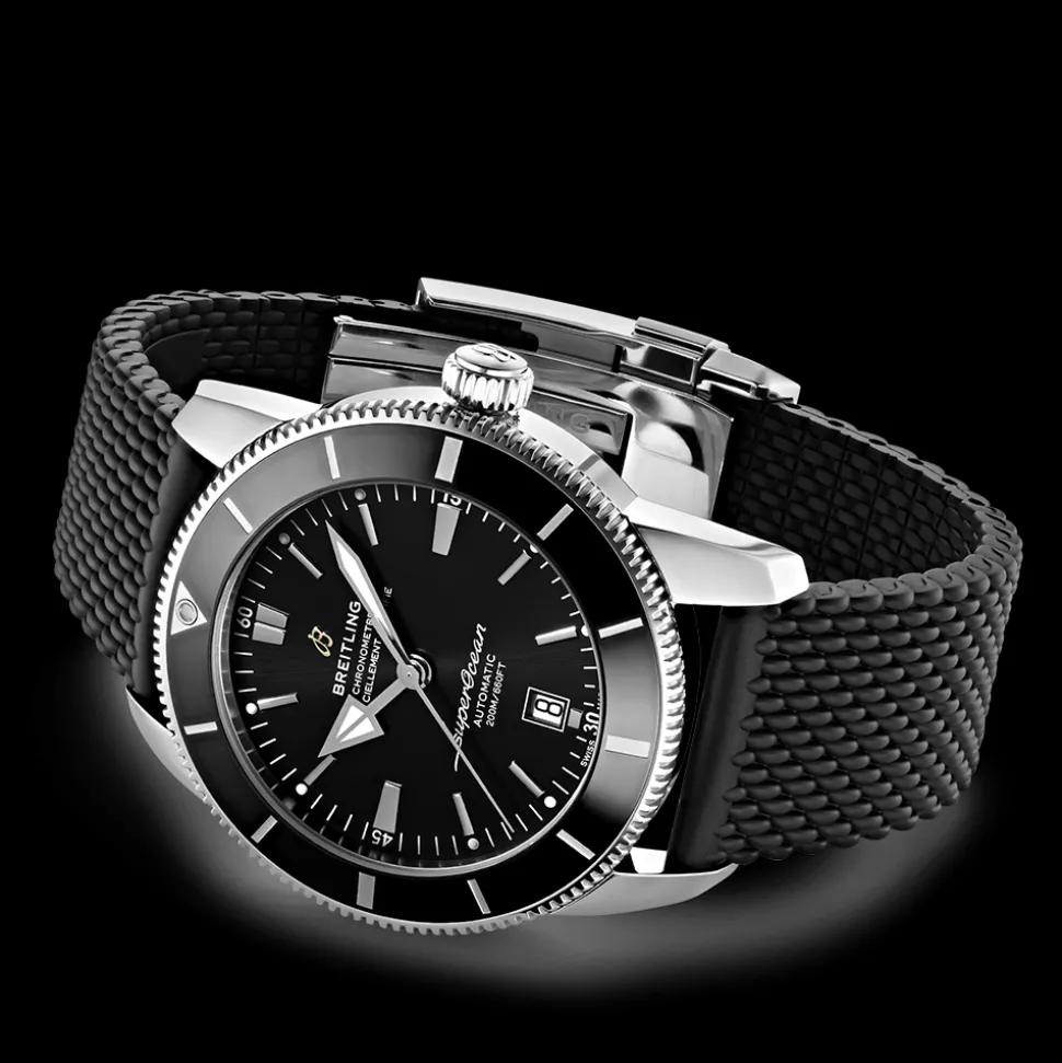 Breitling Superocean Heritage B20 46 AB2020121B1S1