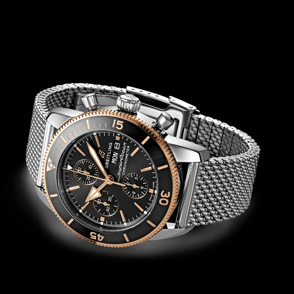 Breitling Superocean Heritage II U13313121B1A1