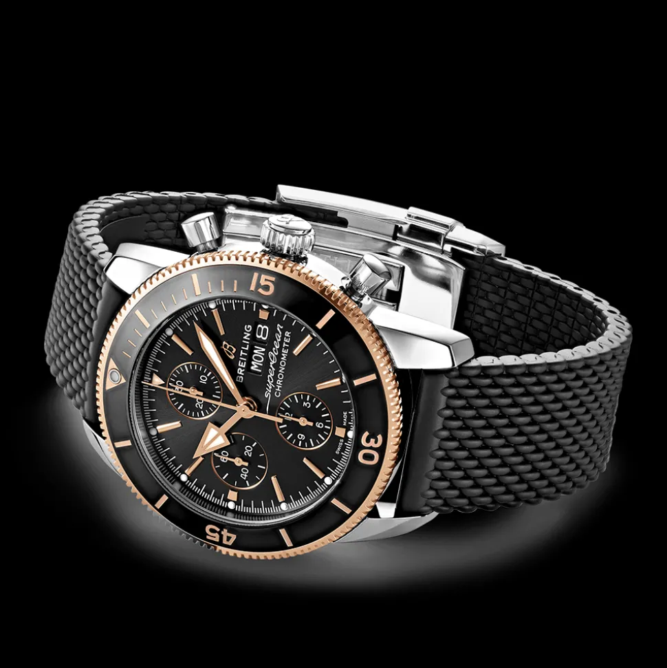 Breitling Superocean Heritage 44 U13313121B1S1