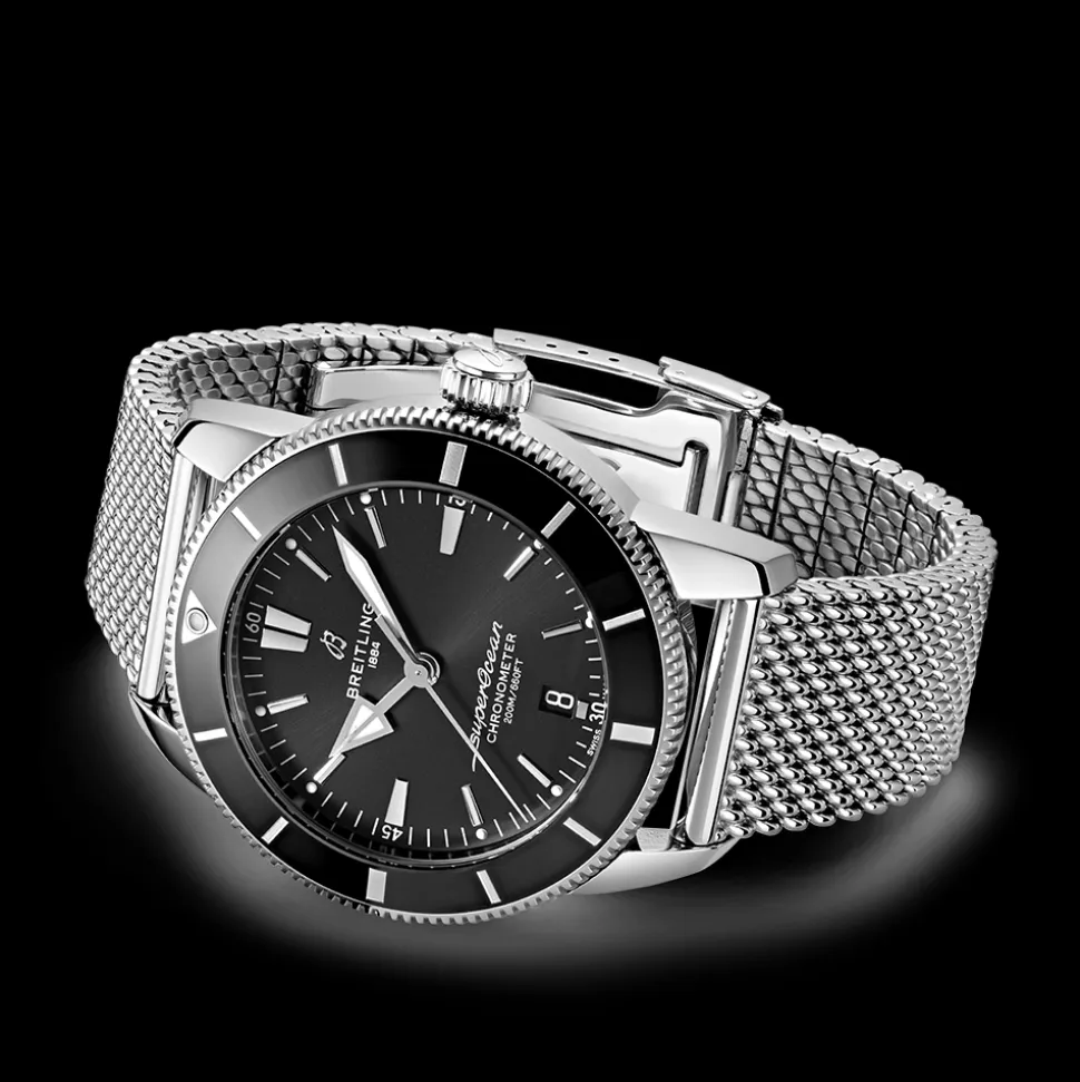 Breitling Superocean Heritage II B20 44 AB2030121B1A1