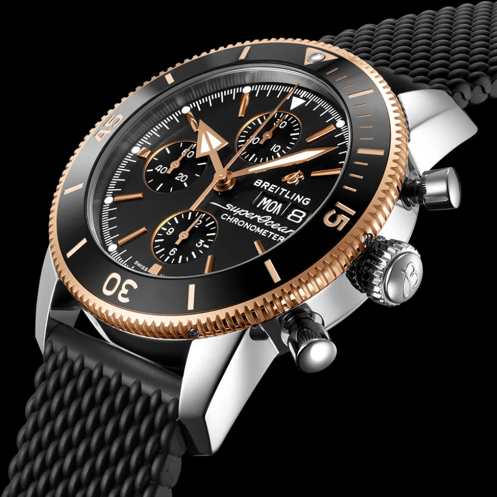 Breitling Superocean Heritage 44 U13313121B1S1