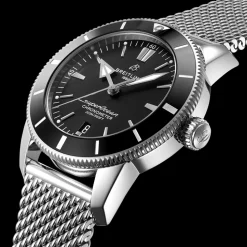Breitling Superocean Heritage II B20 44 AB2030121B1A1