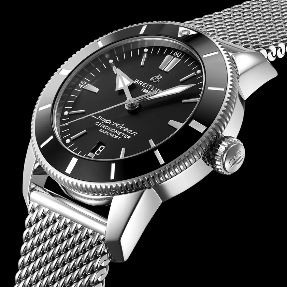 Breitling Superocean Heritage II B20 44 AB2030121B1A1