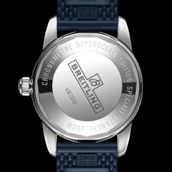 Breitling Superocean Heritage B02 42 UB2010161C1S1