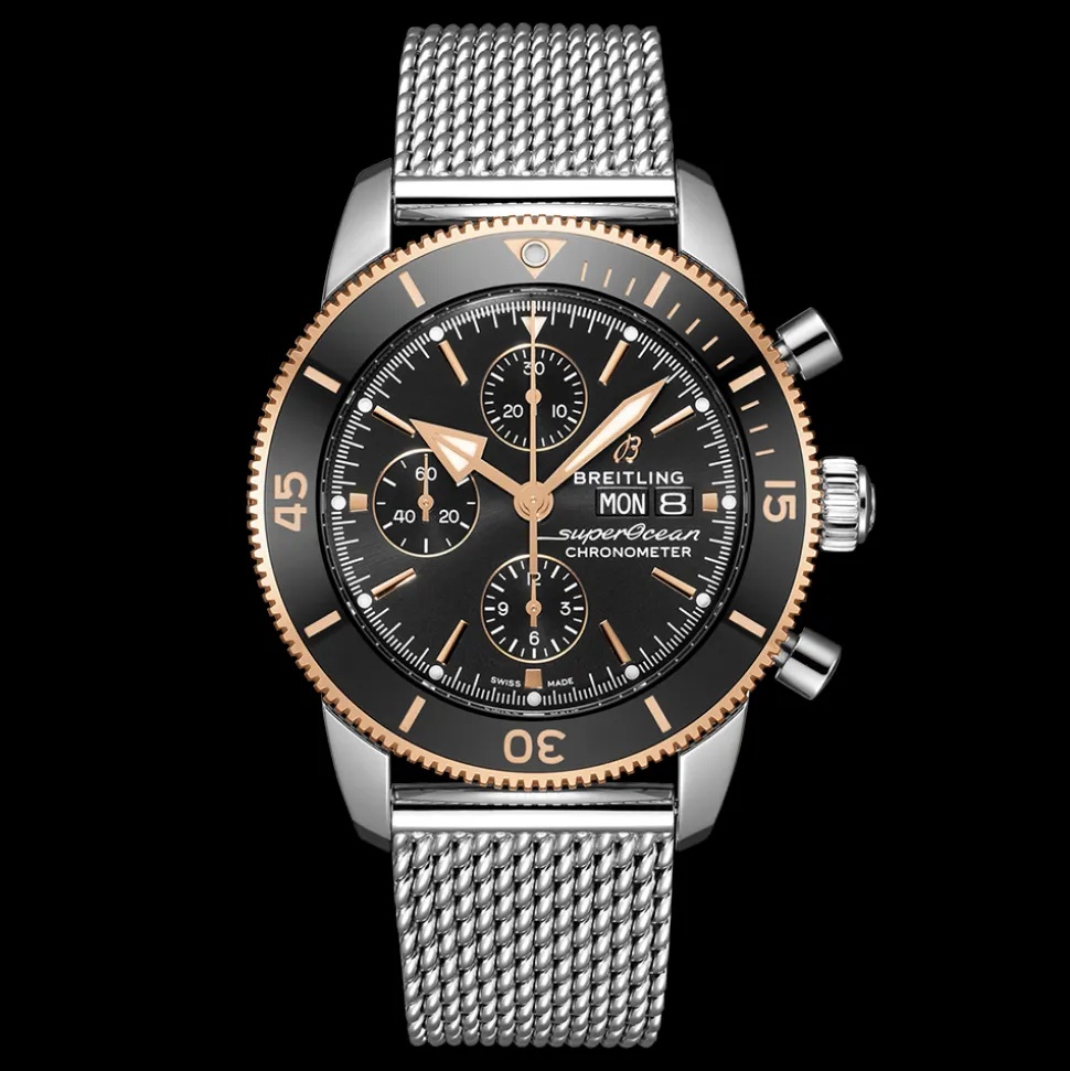Breitling Superocean Heritage II U13313121B1A1