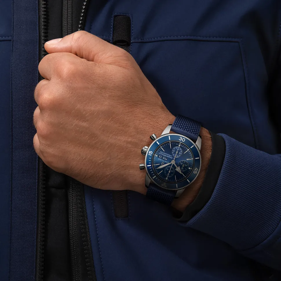 Breitling Superocean Heritage 44 A13313161C1S1