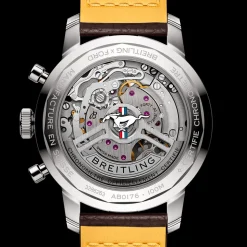 Breitling Top Time B01 41 Ford Mustang AB01762A1L1X1