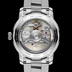 Breitling Top Time B31 AB3113281A1A1