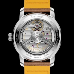 Breitling Top Time B31 AB3113281A1X1