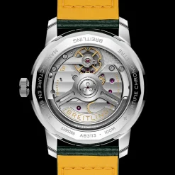 Breitling Top Time B31 AB3113171L1X1