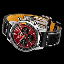 Breitling Top Time B01 Chevrolet Corvette AB01761A1K1X1