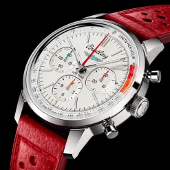 Breitling Top Time B01 Ford Thunderbird AB01766A1A1X1