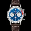 Breitling Top Time B01 Shelby Cobra AB01763A1C1X1