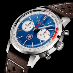 Breitling Top Time B01 Shelby Cobra AB01763A1C1X1