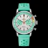 Breitling Top Time BO1 Fausto Coppi AB01768A1A1X1